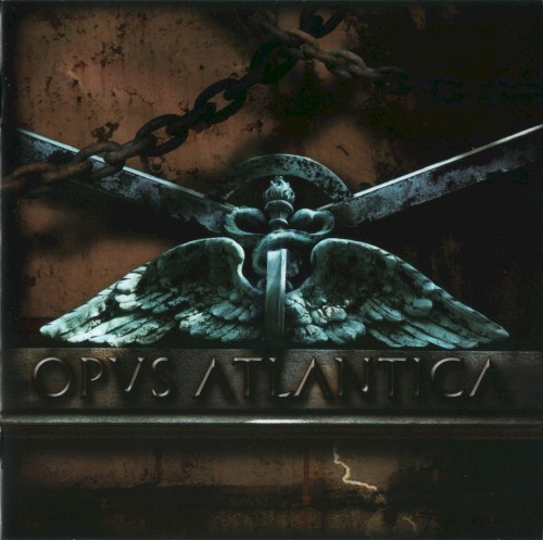 Opus Atlantica - Opus Atlantica